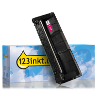 Ricoh SP C340E toner magenta (123inkt huismerk)