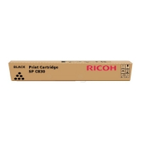 Ricoh SP C830 toner zwart (origineel) 821121 821185 073706