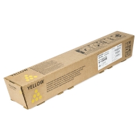 Ricoh SP C840E toner geel (origineel) 821260 066930