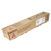 Ricoh SP C840E toner magenta (origineel) 821261 066928