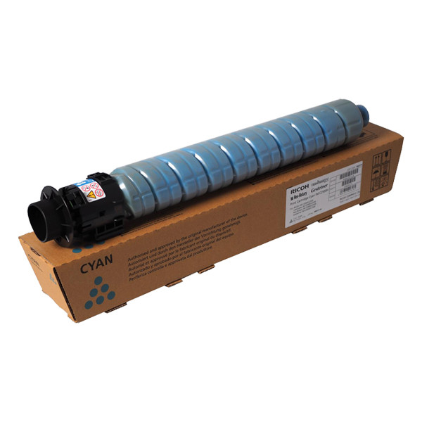 Ricoh Type C2500 toner cyaan (origineel) 903523 - 1