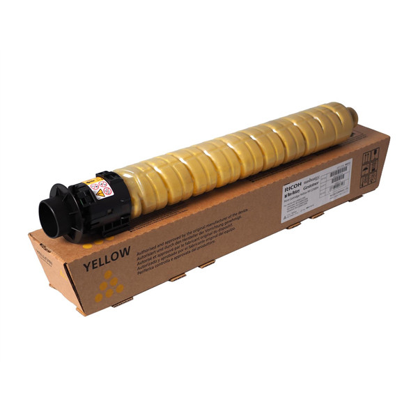 Ricoh Type C2500 toner geel (origineel) 842312 903526 - 1