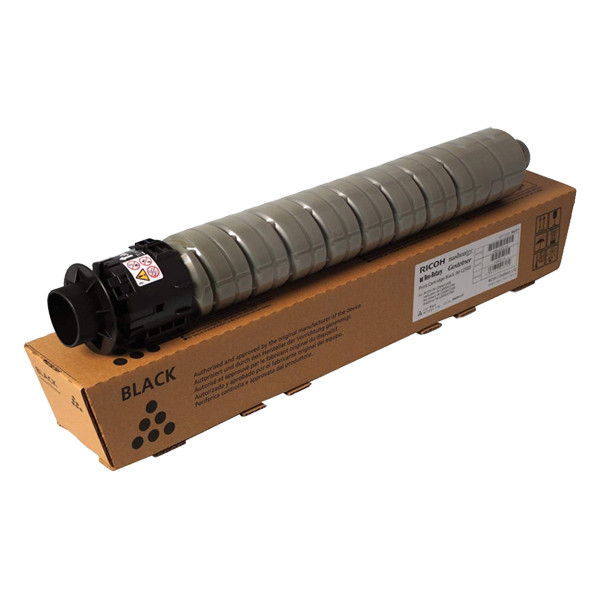 Ricoh Type C2500 toner zwart (origineel) 842311 067182 - 1