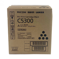 Ricoh Type C5300 toner zwart (origineel) 828601 067260