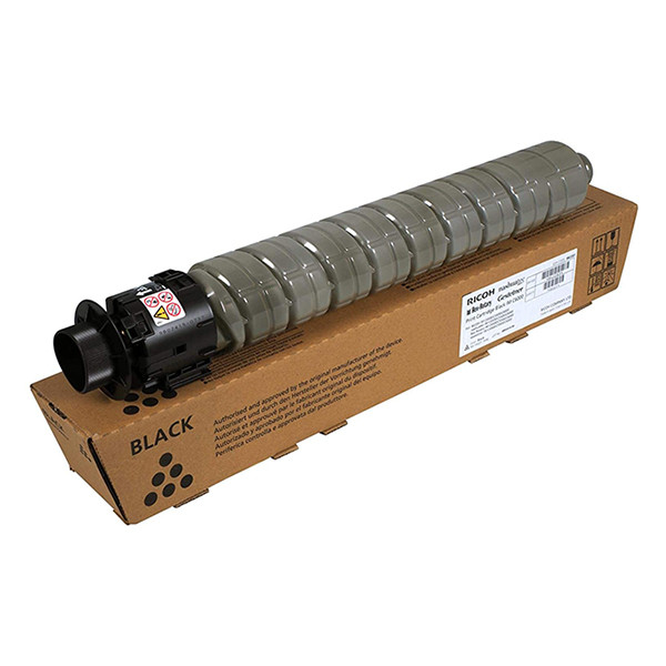 Ricoh Type C6000 toner zwart (origineel) 842283 067198 - 1