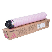 Ricoh Type C7100 toner magenta (origineel) 828332 067080