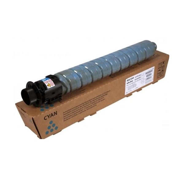 Ricoh Type C7200S toner cyaan (origineel) 828501 067254 - 1