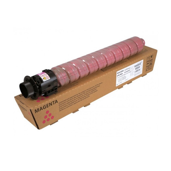 Ricoh Type C7200S toner magenta (origineel) 828500 067256 - 1