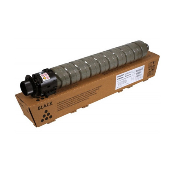 Ricoh Type C7200S toner zwart (origineel) 067252 - 1