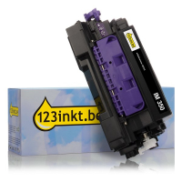 Ricoh Type IM 350 toner zwart (123inkt huismerk) 418133C 067213