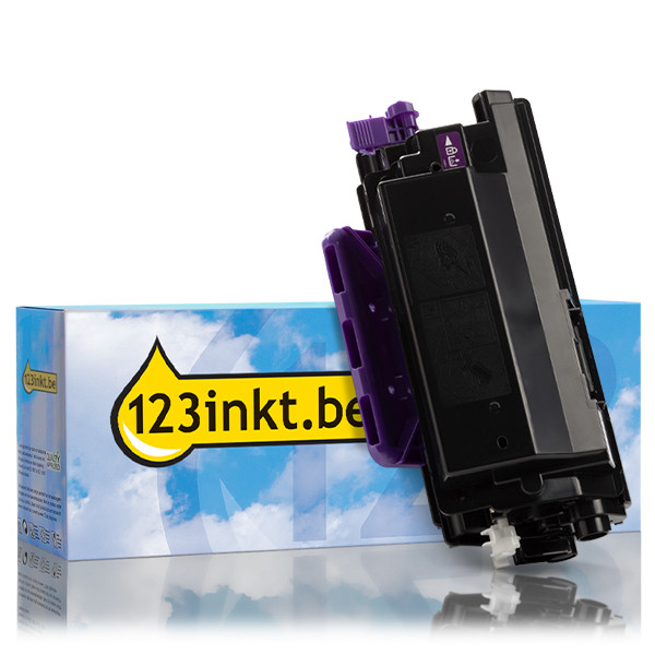 Ricoh Type IM 430 toner zwart (123inkt huismerk) 418127C 067215 - 1