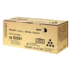 Ricoh Type IM 600H toner zwart (origineel) 602273 - 1