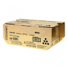 Ricoh Type IM 600 toner zwart (origineel) 906102 - 1