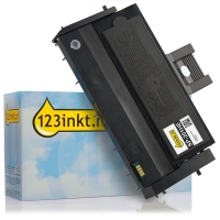 Ricoh Type SP-201HE toner zwart hoge capaciteit (123inkt huismerk) 407254C 073629