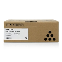 Ricoh Type SP-311HE toner zwart hoge capaciteit (origineel) 407246 821242 902377