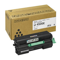 Ricoh Type SP4500E (407340) toner zwart hoge capaciteit (origineel) 407340 902243 - 1
