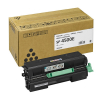 Ricoh Type SP4500E (407340) toner zwart hoge capaciteit (origineel)