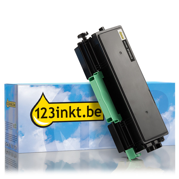 Ricoh Type SP4500LE (407323) toner zwart (123inkt huismerk) 407323C 066993 - 1