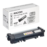 Ricoh Type SP 230L toner zwart (origineel) 408295 067152