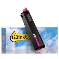 Ricoh Type SP C352DN toner magenta (123inkt huismerk) 407385C 408217C 066921