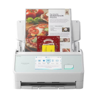 Ricoh / Fujitsu ScanSnap iX2500 A4-documentscanner wit 842073