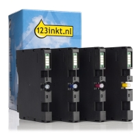Ricoh aanbieding: GC-41 extra hoge capaciteit serie (123inkt huismerk)