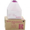 Ricoh type 105 M toner magenta (origineel) 885408 074012 - 1