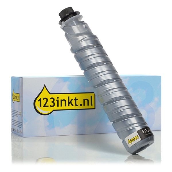 Ricoh type 1230D toner zwart (123inkt huismerk) 842015C 885094C 074149 - 1