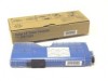 Ricoh type 125 toner cyaan (origineel)