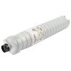 Ricoh type 1357EX toner zwart (origineel) 073724 - 1
