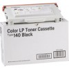 Ricoh type 140 BK toner zwart (origineel)