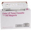 Ricoh type 140 M toner magenta (origineel) 402099 074036 - 1