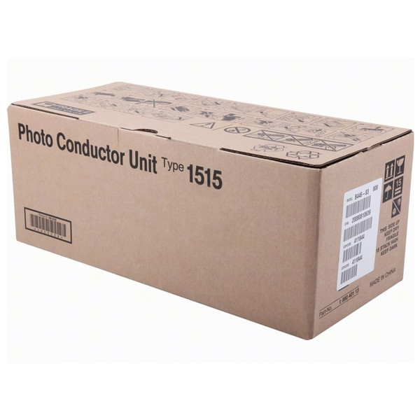 Ricoh type 1515 photoconductor unit (origineel) 411844 074350 - 1