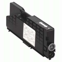 Ricoh type 165 BK toner zwart (origineel) 402444 074048