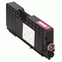 Ricoh type 165 M toner magenta hoge capaciteit (origineel) 402446 074056