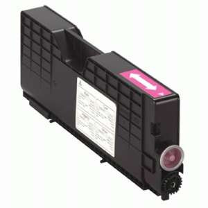 Ricoh type 165 M toner magenta (origineel) 402460 074054 - 1