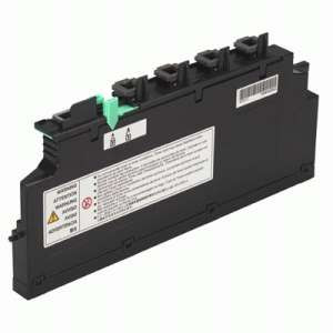 Ricoh type 165 toner opvangbak (origineel) 402450 074674 - 1