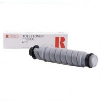 Ricoh type 2200 toner zwart (origineel) 889776 074174