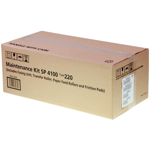 Ricoh type 220 SP-4100 (402816) onderhoudskit (origineel) 402816 406643 073716 - 1