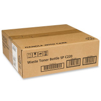 Ricoh type 220 toner opvangbak (origineel) 406043 902246 - 1