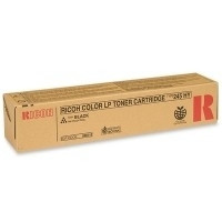 Ricoh type 245 BK toner zwart hoge capaciteit (origineel) 900978 - 1