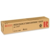 Ricoh type 245 BK toner zwart hoge capaciteit (origineel) 900978