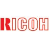 Ricoh type 306 BK toner zwart (origineel) 074104 - 1