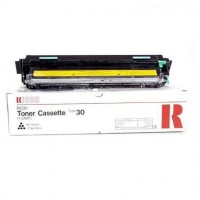 Ricoh type 30 toner zwart (origineel) 885430 074004