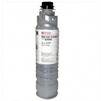 Ricoh type 3205D toner zwart (origineel) 885251 888063 074184