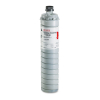 Ricoh type 6110D toner zwart (origineel) 602432 - 1
