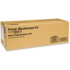 Ricoh type 7100F photoconductor zwart (onderhoudskit F) 074816 - 1