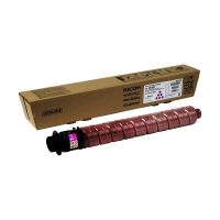 Ricoh type C2501 toner magenta (origineel) 067314
