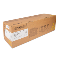 Ricoh type C751 toner geel (origineel) 828210 073744