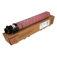 Ricoh type IM C3000 toner magenta (origineel) 904886
